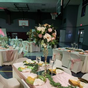 Meet your Posher, Allison